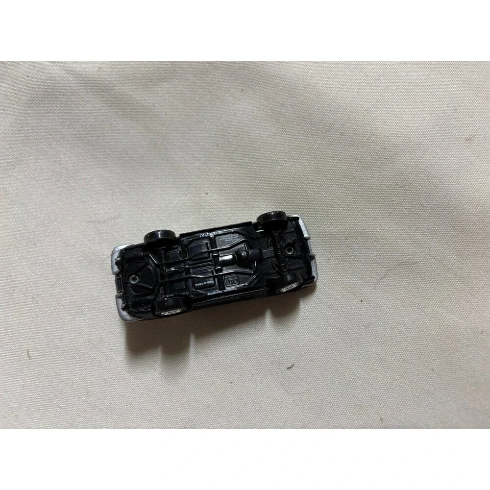 Preowned car collection no brand